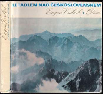 Letadlem nad Československem