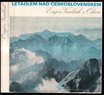 Letadlem nad Československem