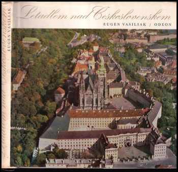 Letadlem nad Československem