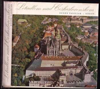 Letadlem nad Československem