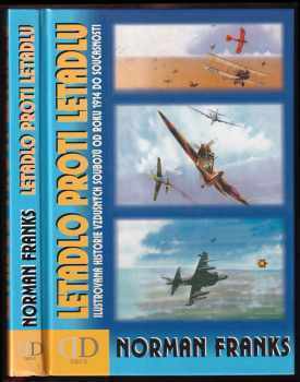 Norman L. R Franks: Letadlo proti letadlu