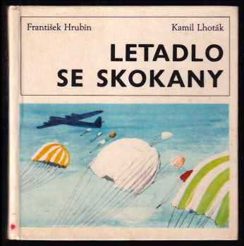 Letadlo se skokany
