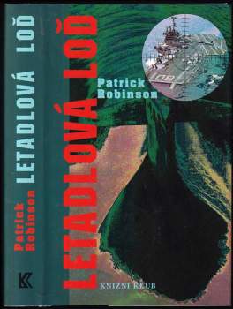 Letadlová loď