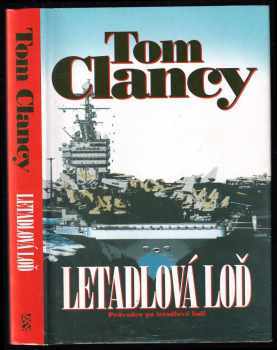 Letadlová loď