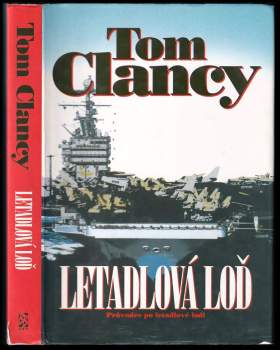 Letadlová loď