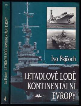 Letadlové lodě kontinentální Evropy