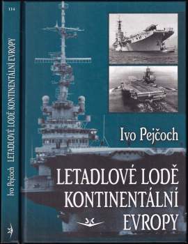 Letadlové lodě kontinentální Evropy
