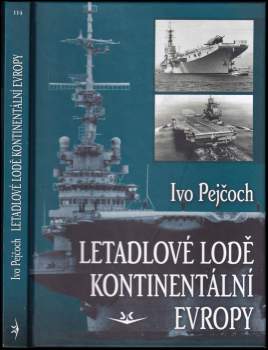 Letadlové lodě kontinentální Evropy