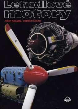 Letadlové motory