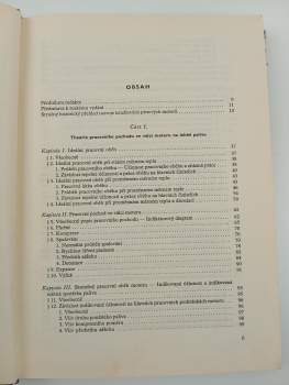 M. M Maslennikov: Letadlové pístové motory