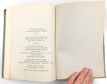 M. M Maslennikov: Letadlové pístové motory