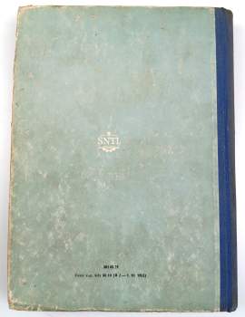 M. M Maslennikov: Letadlové pístové motory