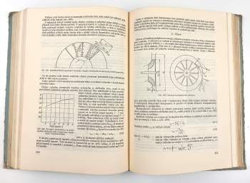M. M Maslennikov: Letadlové pístové motory