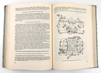 M. M Maslennikov: Letadlové pístové motory