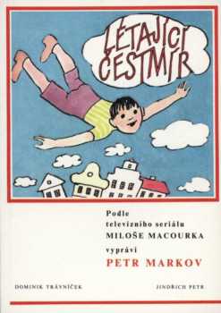Létající Čestmír