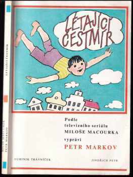 Létající Čestmír