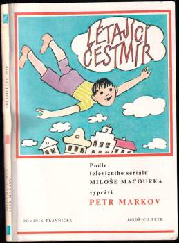 Létající Čestmír