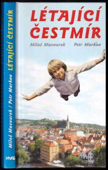 Létající Čestmír