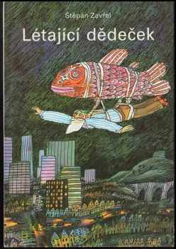 Létající dědeček