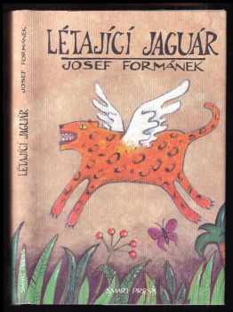 Létající jaguár