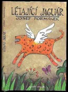 Létající jaguár