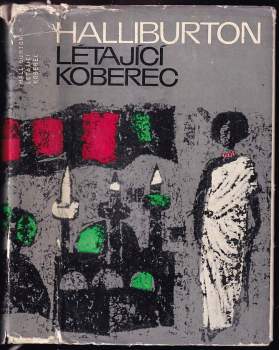 Létající koberec