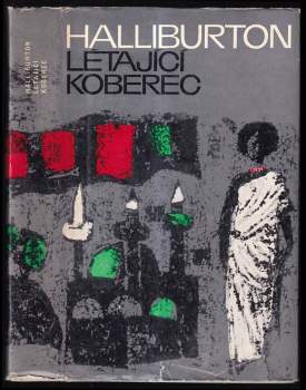 Létající koberec