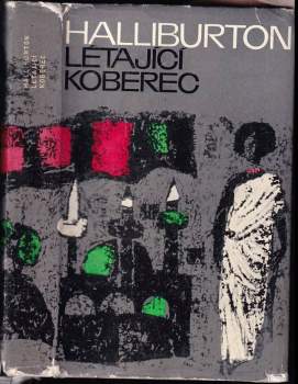 Létající koberec