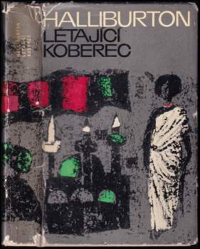 Létající koberec