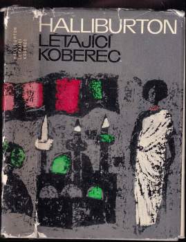 Létající koberec