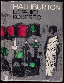 Létající koberec