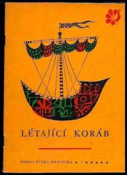 Létající koráb