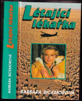 Létající lékařka