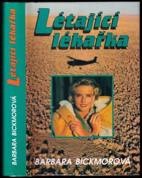 Létající lékařka