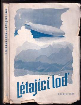 Létající loď