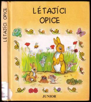 Létající opice