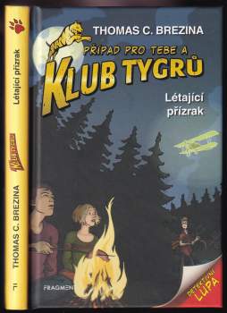 Létající přízrak