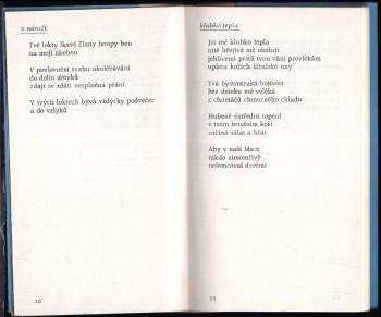 Jan Houška: Létající ryba