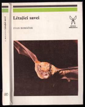 Létající savci