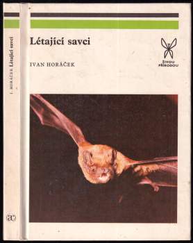 Létající savci