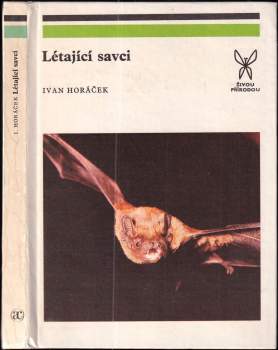 Létající savci