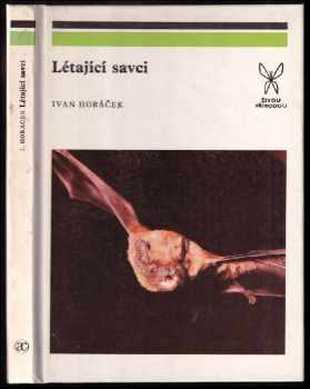 Létající savci