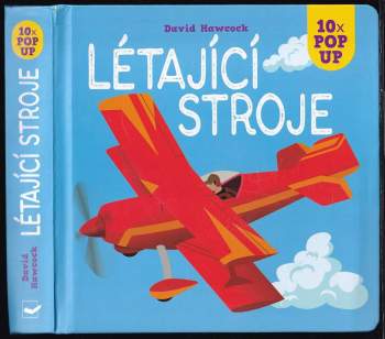 Létající stroje