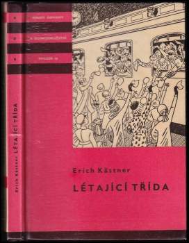 Erich Kastner: Létající třída