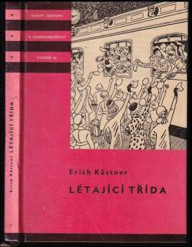 Létající třída