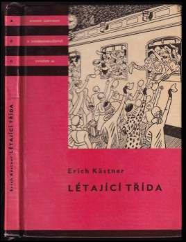 Létající třída
