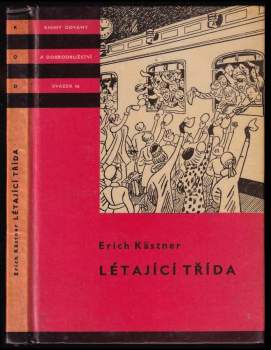 Erich Kastner: Létající třída