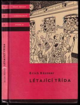 Erich Kastner: Létající třída