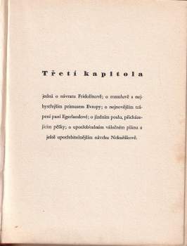 Erich Kastner: Létající třída
