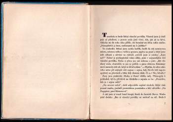 Erich Kastner: Létající třída